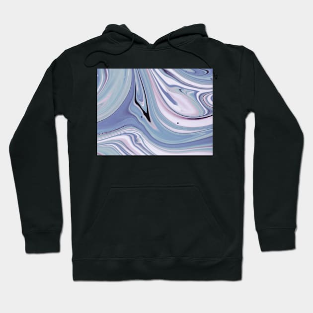 Dreamy Bliss Hoodie by aestheticand